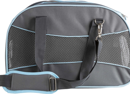 Trixie Tasche Alison in Graublau - stilvoll und praktisch für unterwegs