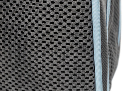 Trixie Tasche Alison in Graublau - stilvoll und praktisch für unterwegs