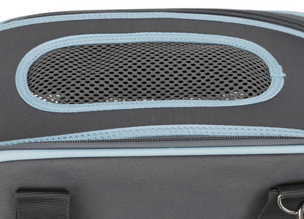 Trixie Tasche Alison in Graublau - stilvoll und praktisch für unterwegs