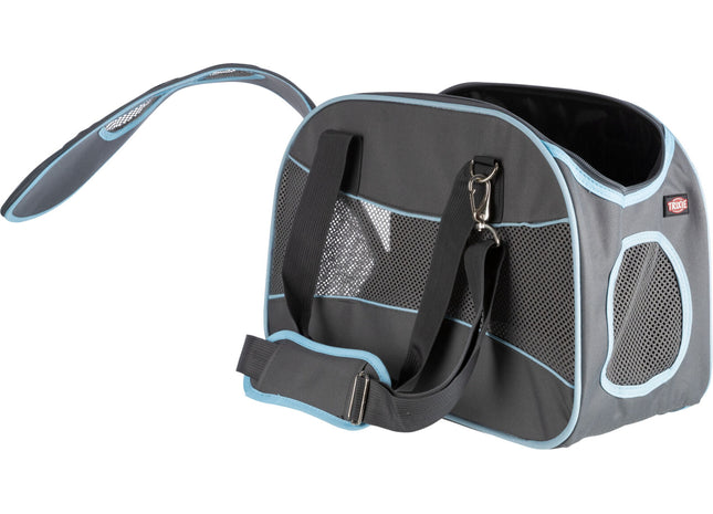 Trixie Tasche Alison in Graublau - stilvoll und praktisch für unterwegs