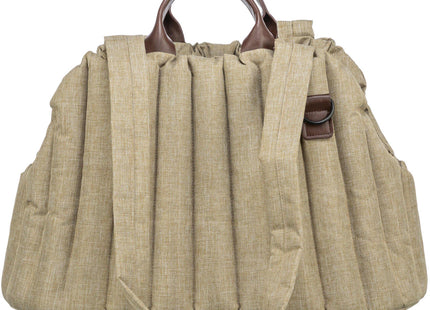 Trixie Tasche Sophie - Transporttasche Olivgrün klein