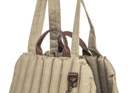 Trixie Tasche Sophie - Transporttasche Olivgrün klein