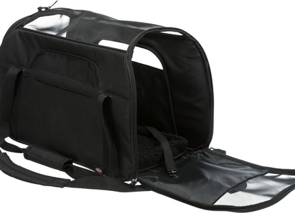 Schwarze Trixie-Tasche Madison - Stilvoll und praktisch für unterwegs