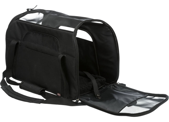 Schwarze Trixie-Tasche Madison - Stilvoll und praktisch für unterwegs