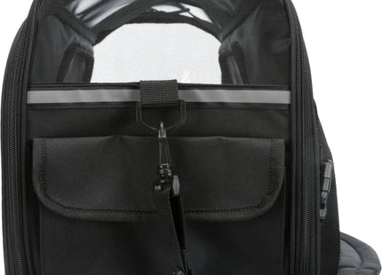 Schwarze Trixie-Tasche Madison - Stilvoll und praktisch für unterwegs