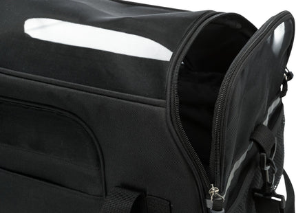 Schwarze Trixie-Tasche Madison - Stilvoll und praktisch für unterwegs