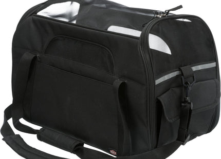 Schwarze Trixie-Tasche Madison - Stilvoll und praktisch für unterwegs