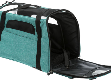 Grüne Trixie Madison-Tasche: Stilvoll und praktisch für unterwegs