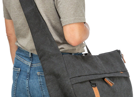 Schwarze Trixie Be Nordic Tasche Ingrid - stilvoll und praktisch