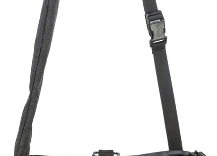Schwarze Trixie Be Nordic Tasche Ingrid - stilvoll und praktisch