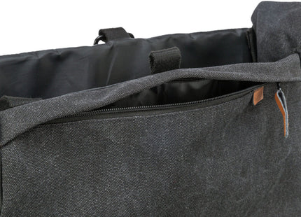 Schwarze Trixie Be Nordic Tasche Ingrid - stilvoll und praktisch