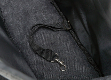 Schwarze Trixie Be Nordic Tasche Ingrid - stilvoll und praktisch