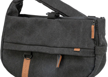 Schwarze Trixie Be Nordic Tasche Ingrid - stilvoll und praktisch