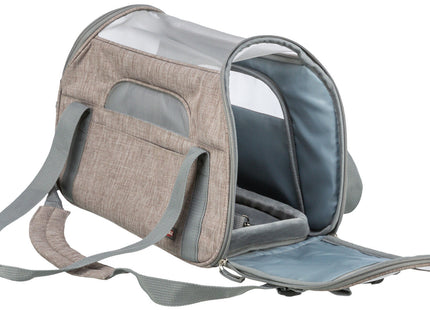 Trixie Tasche Madison – Transporttasche sand klein