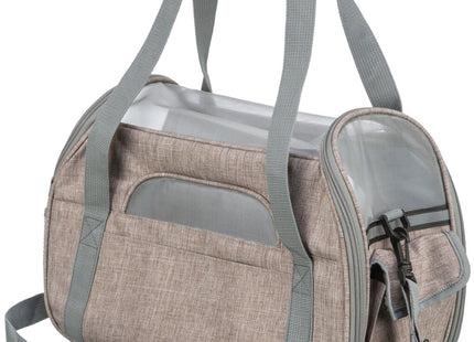 Trixie Tasche Madison – Transporttasche sand klein