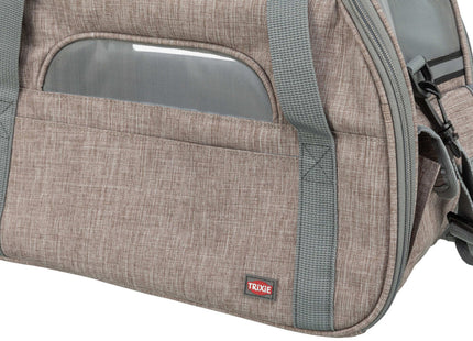 Trixie Tasche Madison – Transporttasche sand klein