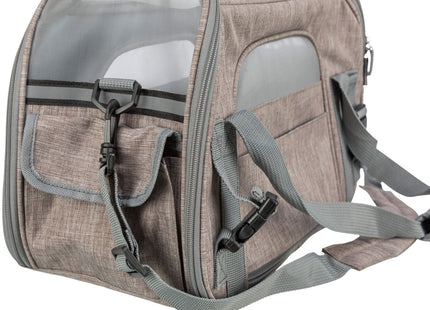 Trixie Tasche Madison – Transporttasche sand klein