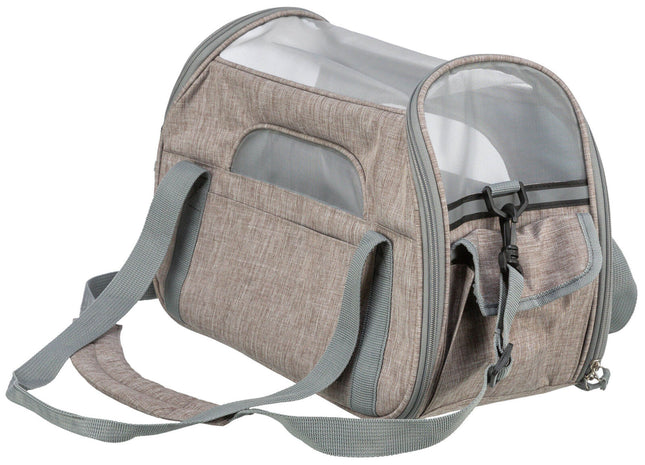 Trixie Tasche Madison – Transporttasche sand klein