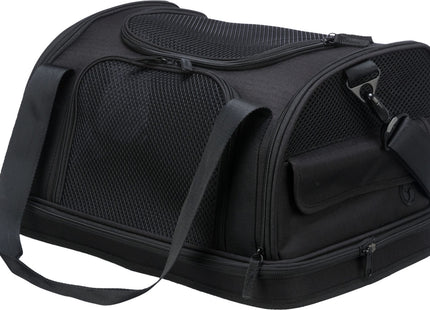 Trixie - Airline Tasche Fly, 28×25×45cm, schwarz