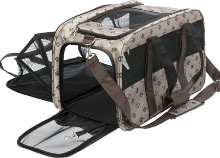Trixie Tasche Maxima erweiterbar Polyester
