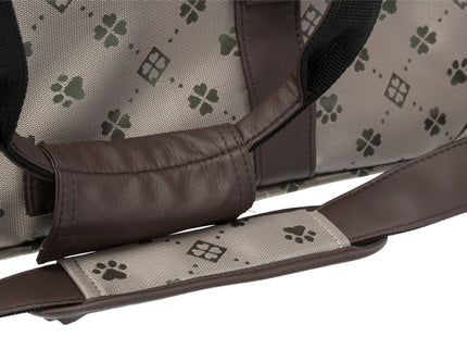 Trixie Tasche Maxima erweiterbar Polyester