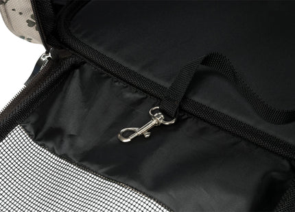 Trixie Tasche Maxima erweiterbar Polyester