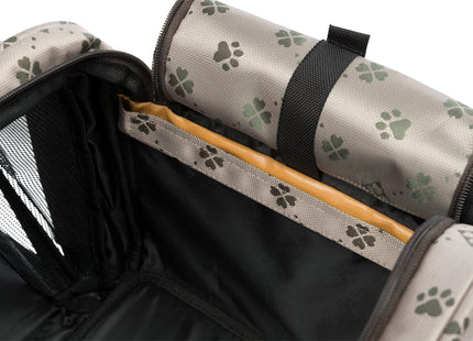 Trixie Tasche Maxima erweiterbar Polyester