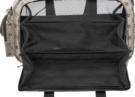 Trixie Tasche Maxima erweiterbar Polyester