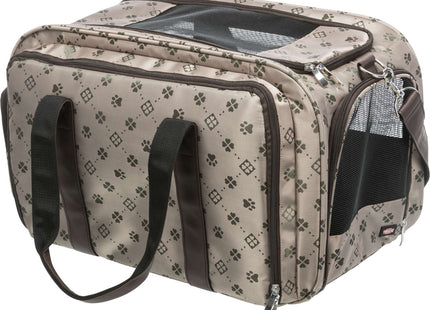 Trixie Tasche Maxima erweiterbar Polyester