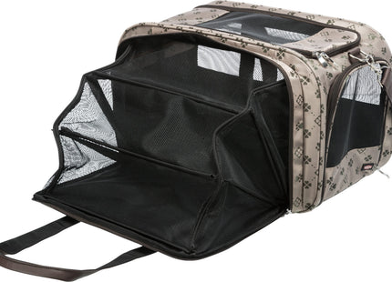 Trixie Tasche Maxima erweiterbar Polyester