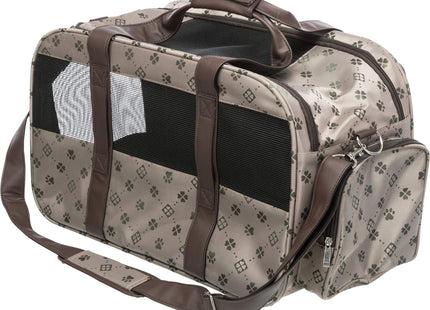 Trixie Tasche Maxima erweiterbar Polyester
