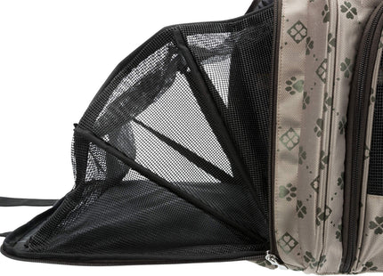 Trixie Tasche Maxima erweiterbar Polyester