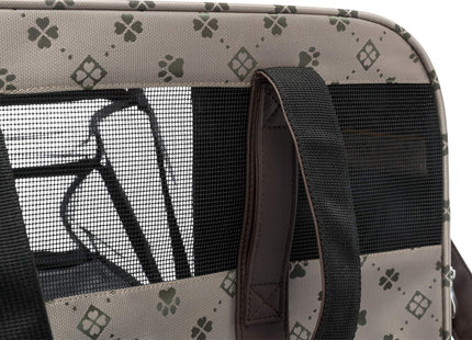 Trixie Tasche Maxima erweiterbar Polyester