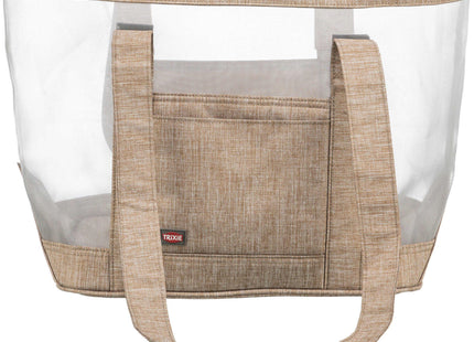 Trixie Tasche Mary - Transporttasche sand 53×30×20cm