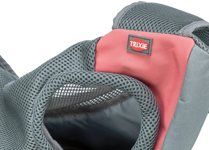 Trixie Fronttasche Sling – Haustiertrage rosa