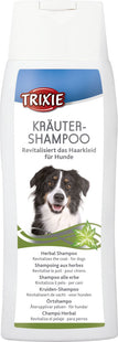 Trixie Kräuter-Shampoo 250 ml für glänzendes und gesundes Fell