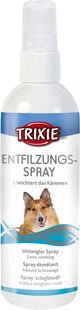 Trixie Entfilzungsspray 175 ml zur sanften Entwirrung von Tierfell