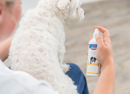 Trixie Jojoba-Spray 175 ml für glänzendes und gepflegtes Fell