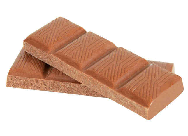 Trixie Hundeschokolade Schoko 100 g - Leckere Belohnung für Ihren Hund