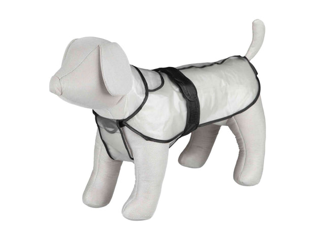 Transparenter Regenmantel von Trixie