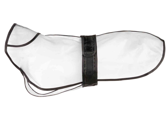 Transparenter Regenmantel von Trixie