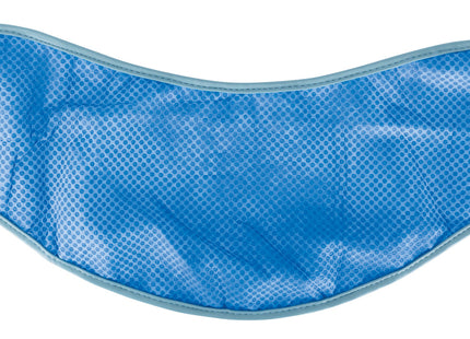 Trixie Kühlbandana PVA - Effektive Kühlung für Haustiere im Sommer