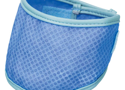Trixie Kühlbandana PVA - Effektive Kühlung für Haustiere im Sommer
