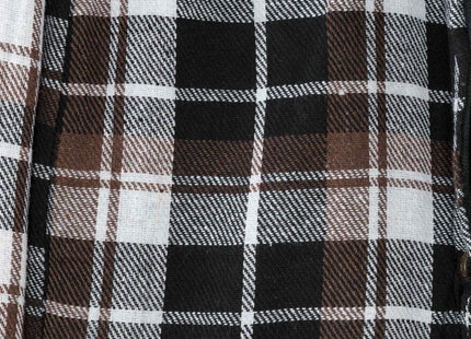 Schwarzer Trixie Mantel Paris - stilvoll und zeitlos