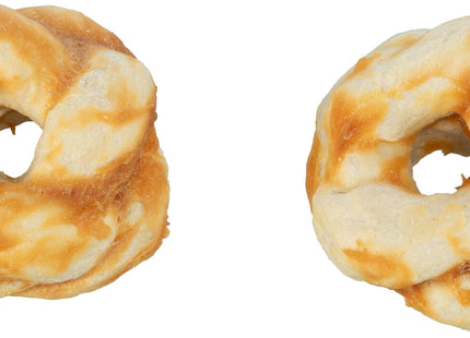 Trixie Denta Fun Twists Kollagen Huhn 2 Stk 85 g