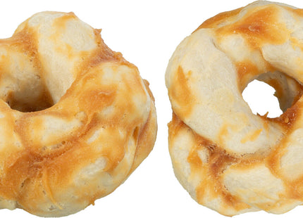 Trixie Denta Fun Twists Kollagen Huhn 2 Stk 85 g