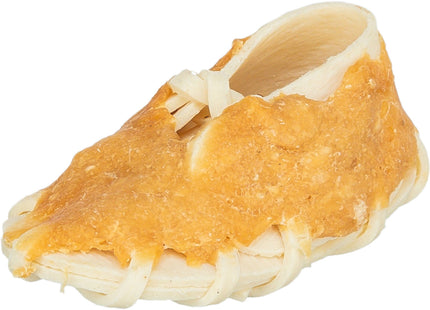 Trixie Denta Fun Shoe mit Huhn, 14 g, 7.5 cm, lose