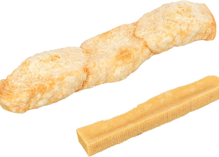 Trixie Kaukäse 12 Stück à 95 g 13.5 cm