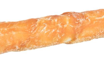 Trixie Denta Fun Rolls - Kaurollen, braun, 28cm