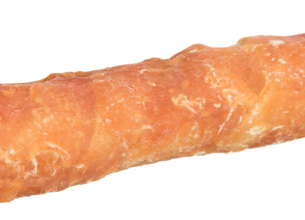 Trixie Denta Fun Rolls – Hundesnack, Huhn, 6 Stück